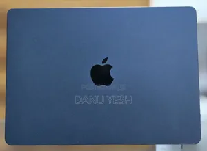 New Laptop Apple MacBook Air 2025 M4 13-inch 16GB Apple M4 SSD 256GB