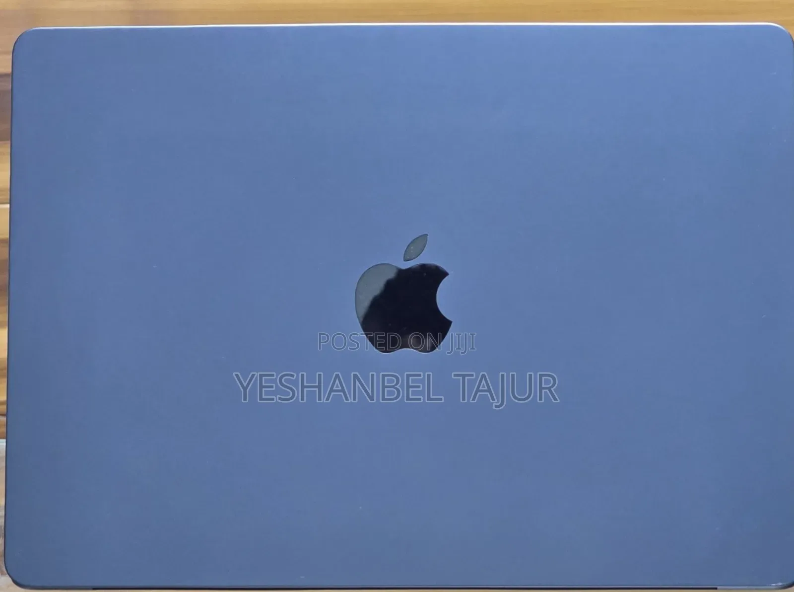 New Laptop Apple MacBook Air 2025 M4 13-inch 16GB Apple M4 SSD 256GB