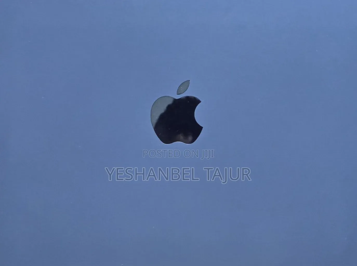 New Laptop Apple MacBook Air 2025 M4 13-inch 16GB Apple M4 SSD 256GB