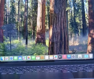 New Laptop Apple MacBook Air 2025 M4 13-inch 16GB Apple M4 SSD 256GB