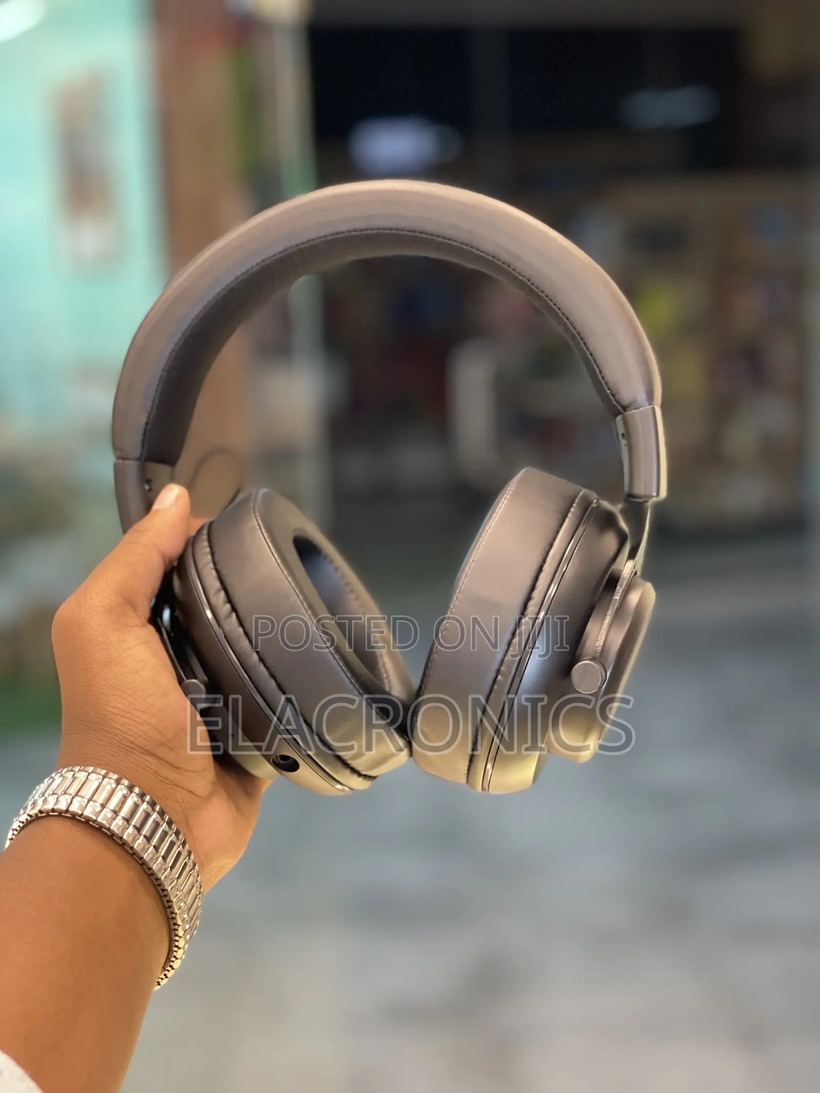 Abingo Bt60 Wireless Gaming Headset | 20h Battery