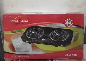 Seven7star Stove