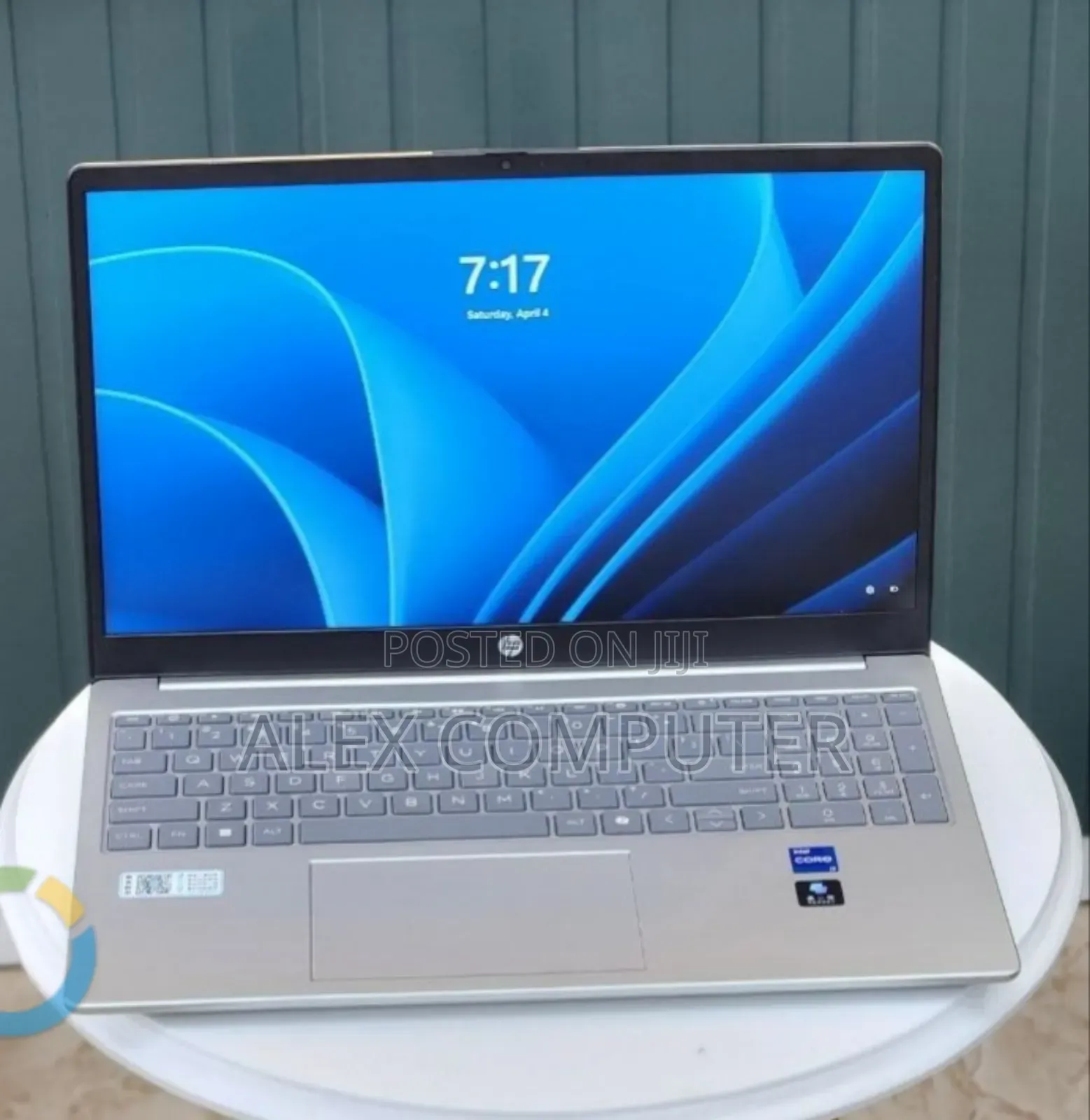 New Laptop HP Stream Notebook 16GB Intel Core i7 SSD 1T
