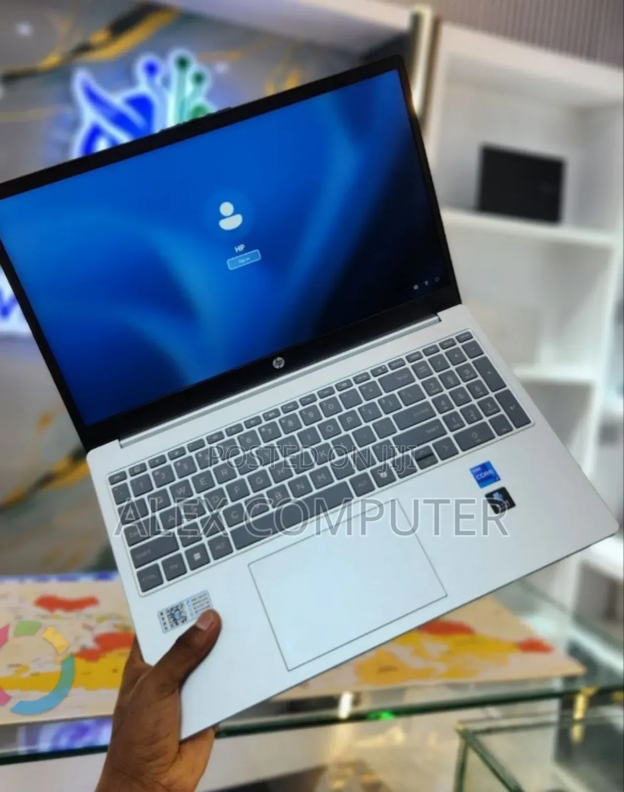 New Laptop HP Stream Notebook 16GB Intel Core i7 SSD 1T