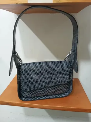 Leather Bag