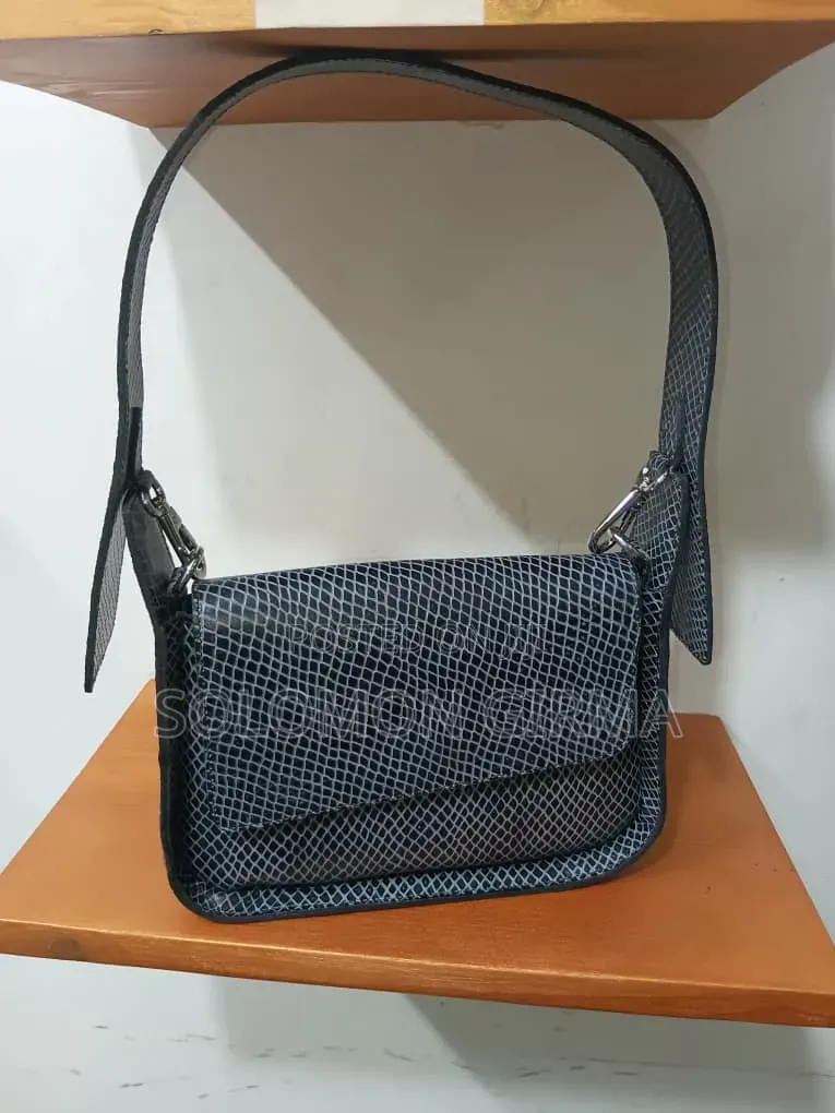 Leather Bag