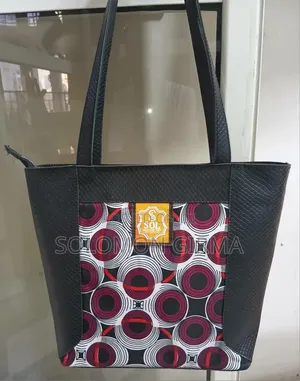 Leather Bag