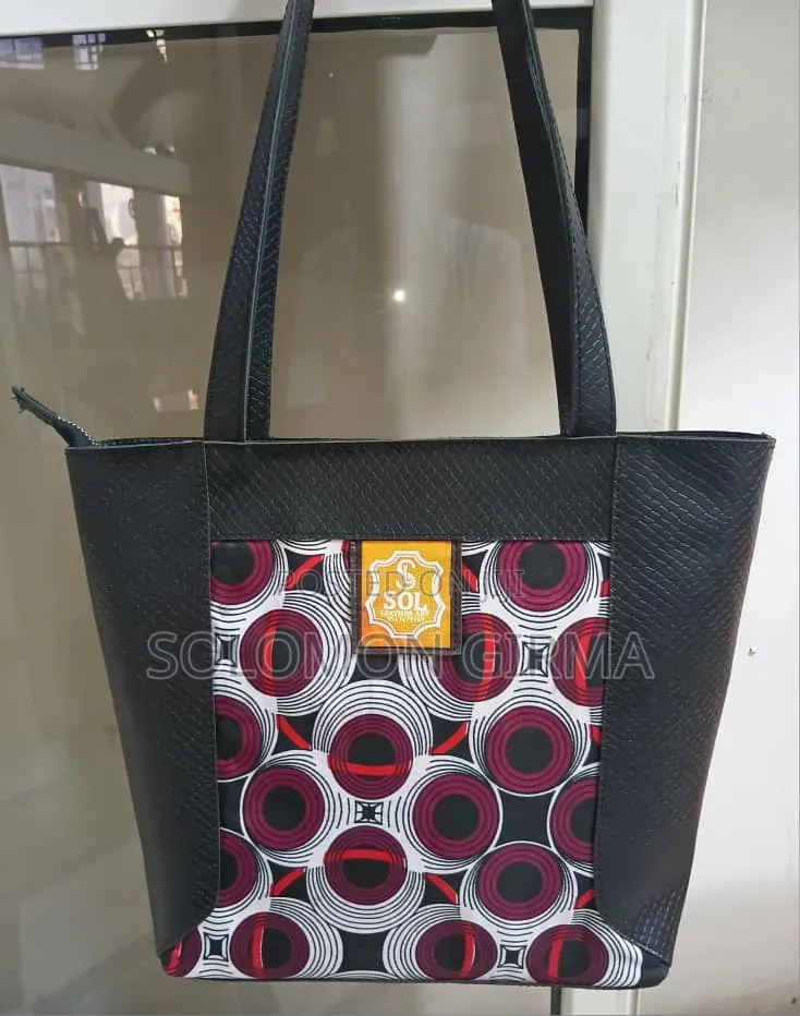 Leather Bag
