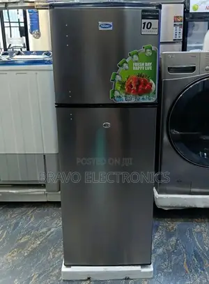 Future 250l Refrigerator | With Warranty | Fast Cooling