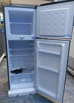 Future 250l Refrigerator | With Warranty | Fast Cooling