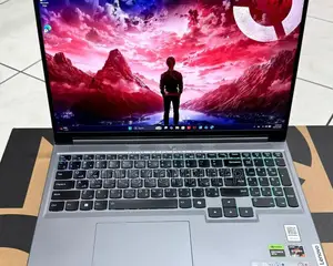 New Laptop Lenovo Legion 5 16GB AMD Ryzen 7 SSD 1T