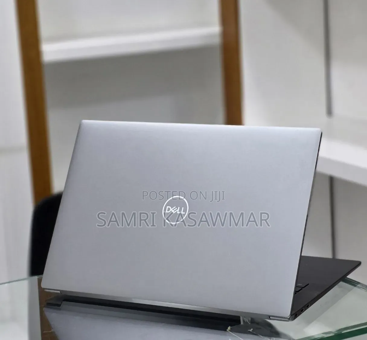 New Laptop Dell Precision 5550 16GB Intel Core i7 SSD 512GB