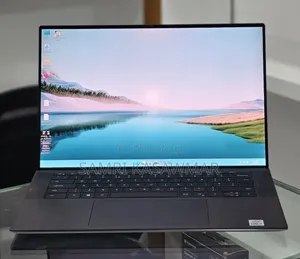 New Laptop Dell Precision 5550 16GB Intel Core i7 SSD 512GB