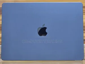 New Laptop Apple MacBook Air 2025 M4 13-inch 16GB Apple M4 SSD 256GB
