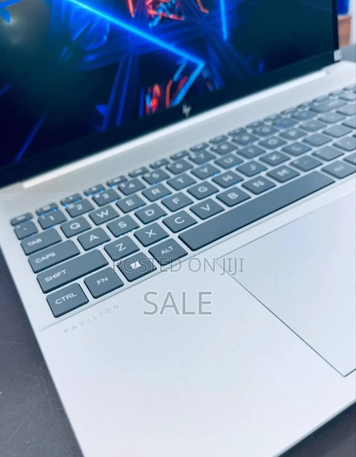 New Laptop HP Pavilion 15 16GB Intel Core Ultra 7 SSD 1T