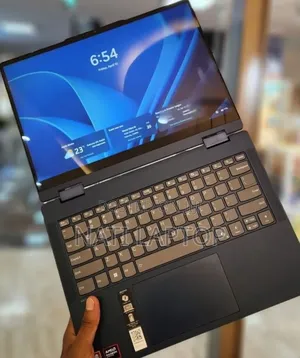 New Laptop Lenovo 16GB AMD Ryzen 7 SSD 1T