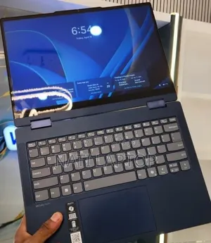 New Laptop Lenovo 16GB AMD Ryzen 7 SSD 1T