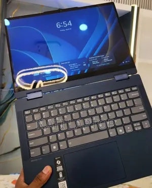 New Laptop Lenovo 16GB AMD Ryzen 7 SSD 1T