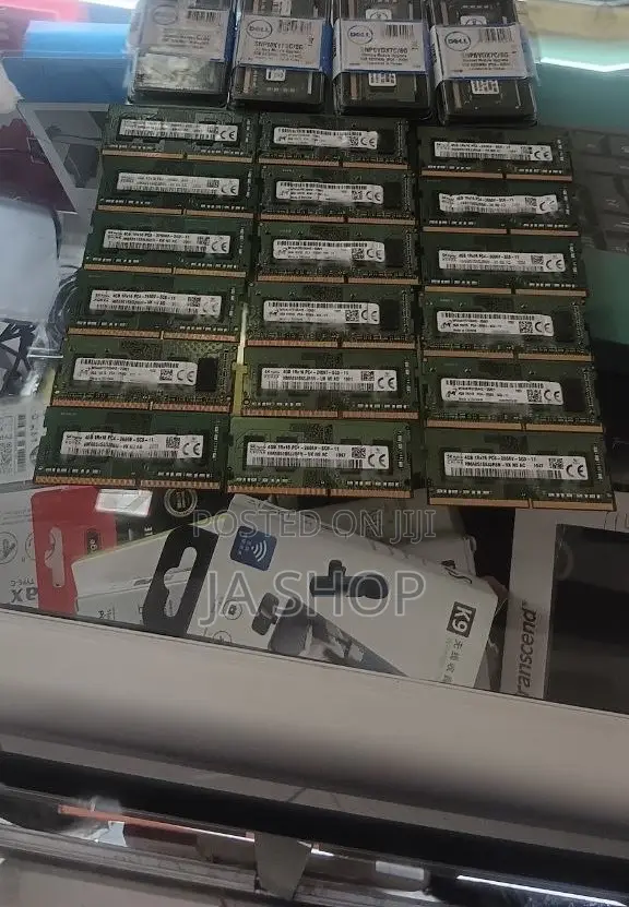 Ram 8gb Ddr4