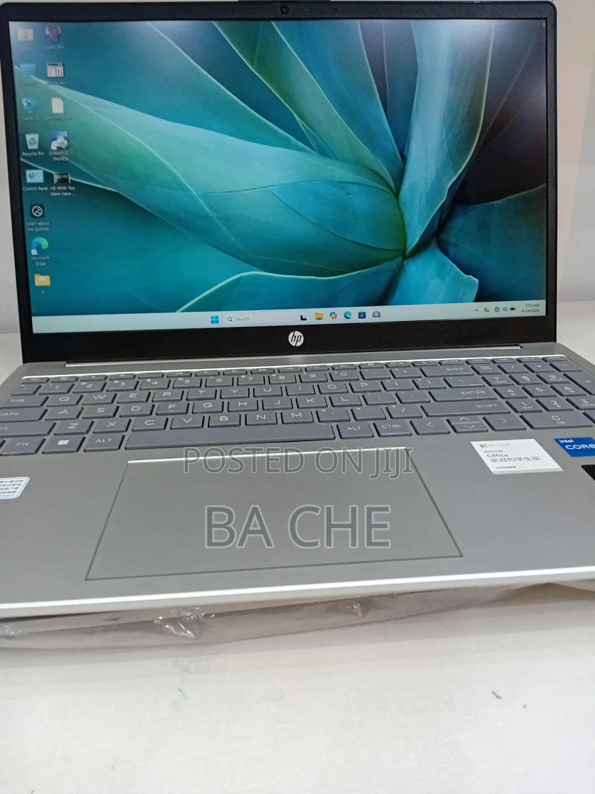New Laptop HP Stream Notebook 16GB Intel Core i5 SSD 1T