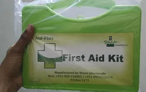 First Aid Kit