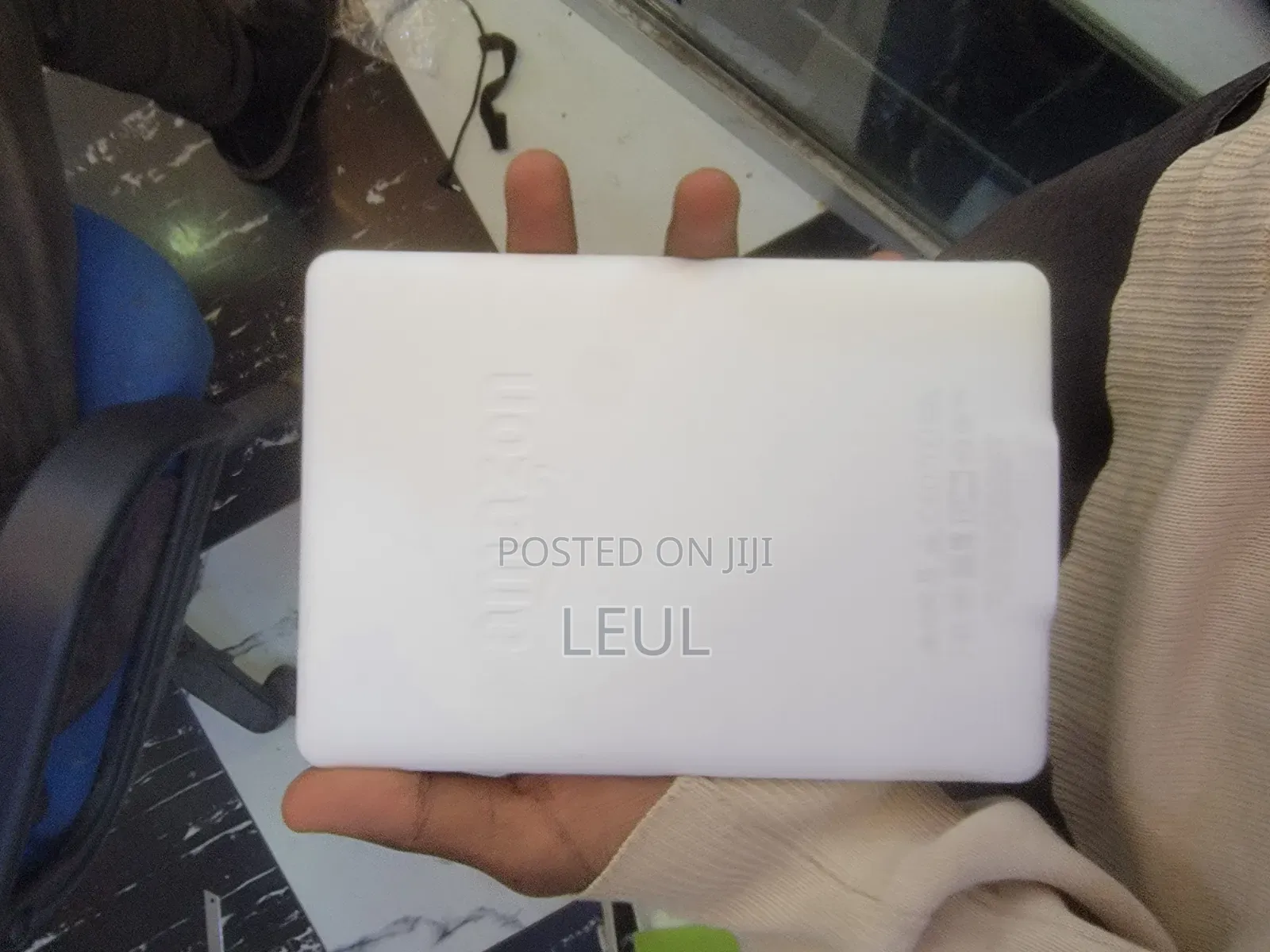 Kobo Vox 64 GB White