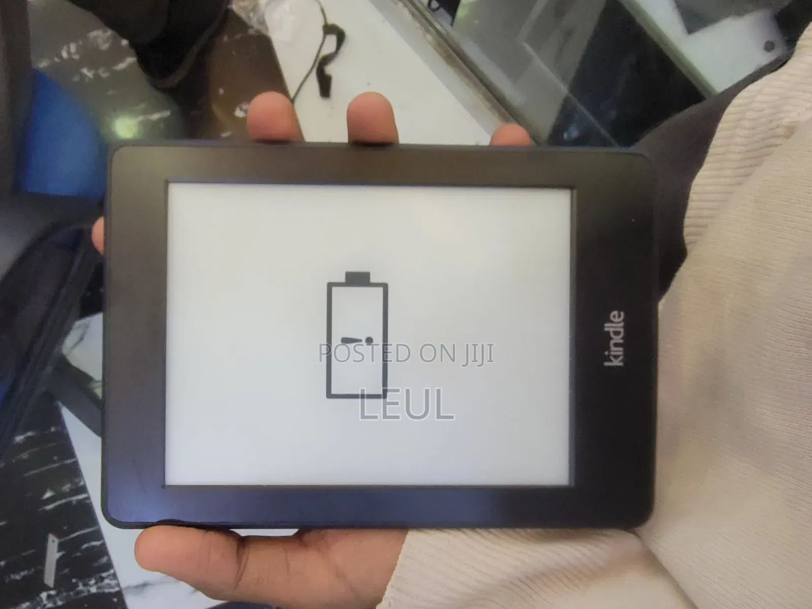 Kobo Vox 64 GB White