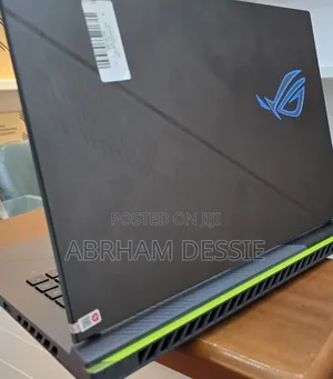 New Laptop Asus 16GB Intel Core i9 SSD 1T