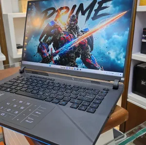 New Laptop Asus 16GB Intel Core i9 SSD 1T