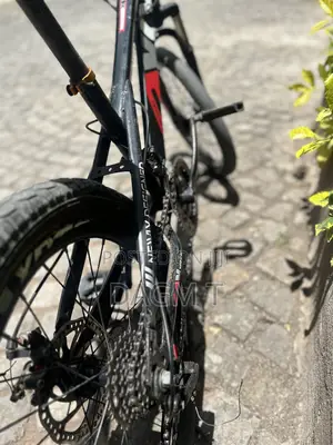“Xdsai” Bike 20'