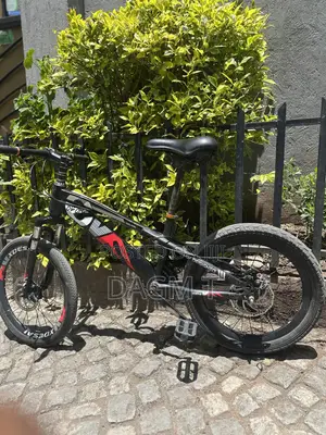 “Xdsai” Bike 20'