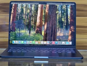 New Laptop Apple MacBook Air 2020 M1 16GB Apple M4 SSD 256GB