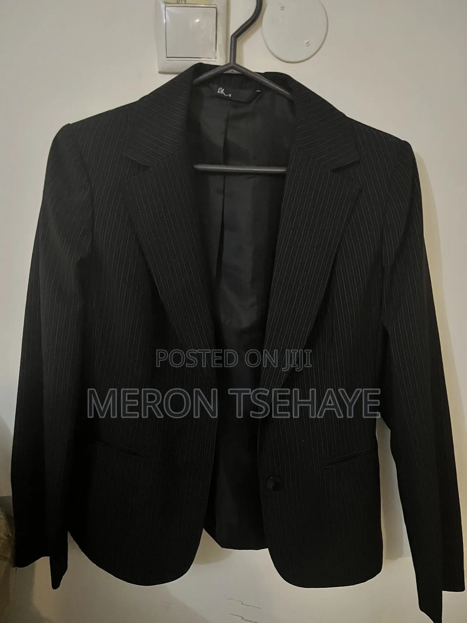Women's Coat