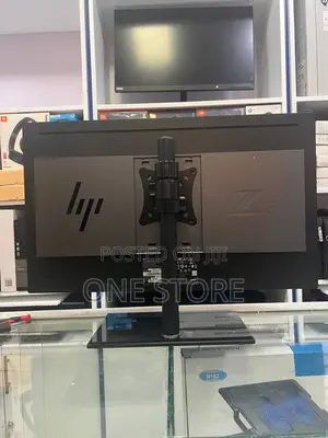 Hp Monitors 27 Inch
