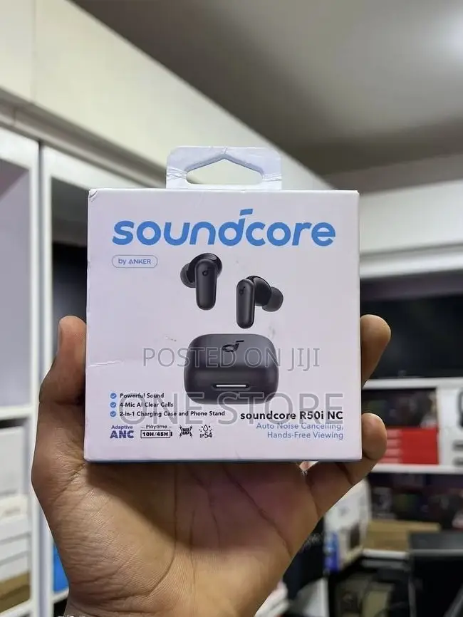 Soundcore R50i Nc