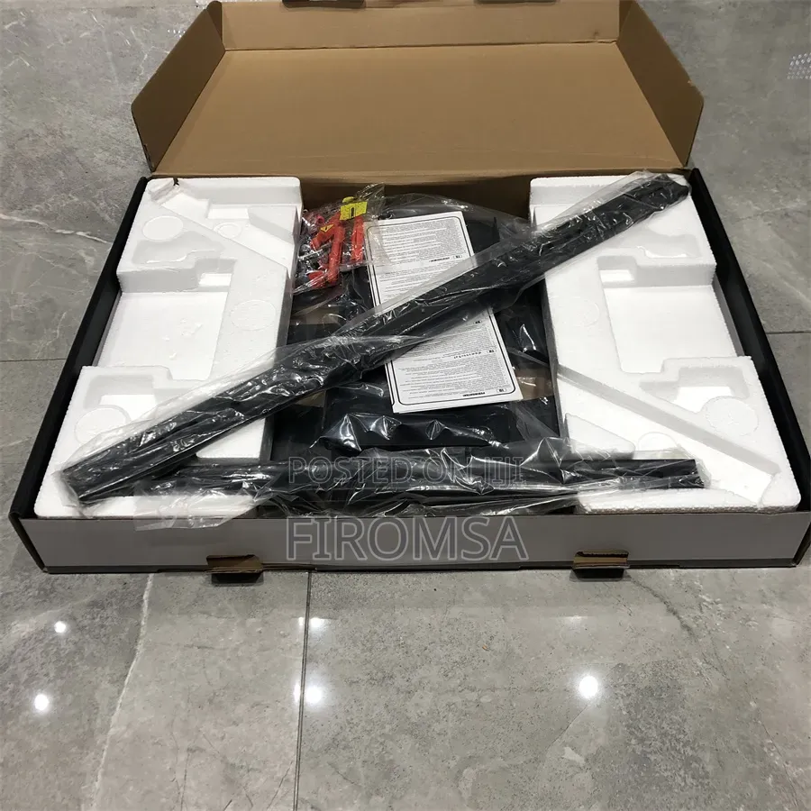 Flexible Tv Wall Mount Designed For 14-55 Inch Led, Lcd