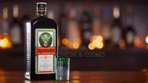 Jägermeister