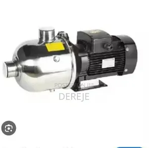 Electrical Pump