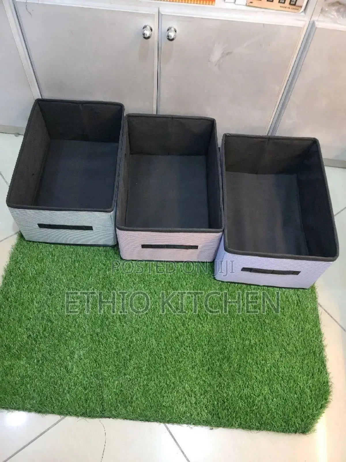 Cloth Storage Box