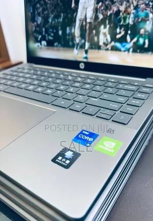 New Laptop HP Pavilion 14 16GB Intel Core Ultra 5 SSD 512GB
