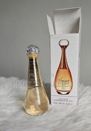 Smart Perfumes Collections