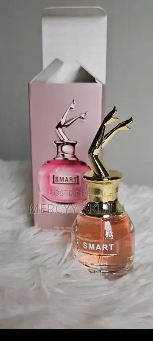 Smart Perfumes Collections