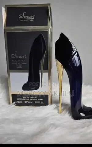 Smart Perfumes Collections