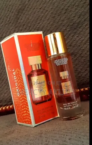 Smart Perfumes Collections