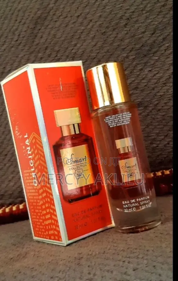 Smart Perfumes Collections