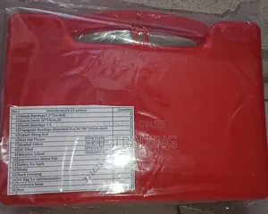 First Aid Kit