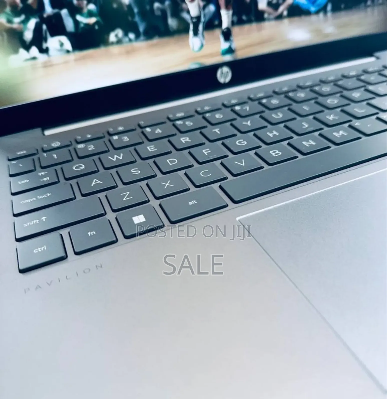 New Laptop HP Pavilion 14 16GB Intel Core Ultra 5 SSD 512GB