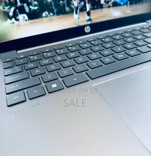 New Laptop HP Pavilion 14 16GB Intel Core Ultra 5 SSD 512GB