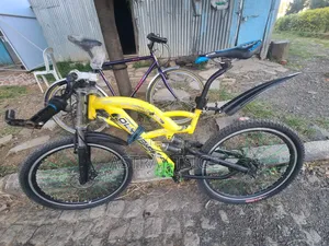 Bicycle Usa