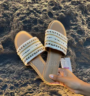 R and B Women's Original Sandals Shoes